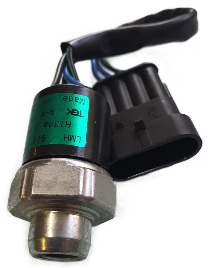 Pressostat Druckschalter LD / HD / MD Für Klimaanlagen