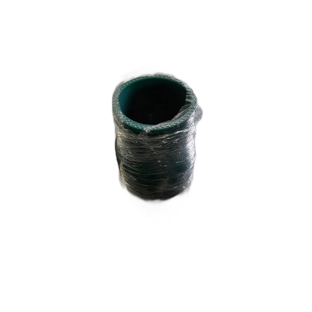 Silikonreduzierschlauch 60X50X80-mm