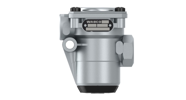 Soupape de surpression WABCO 