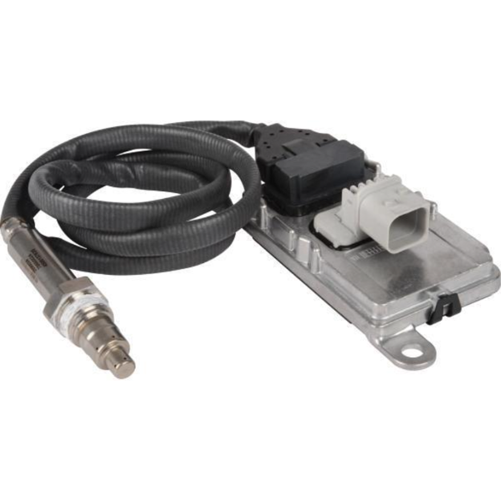 Sonda NOX (dopo Cat) 17B08