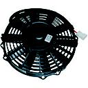 Ventilateur condenseur SPAL 24 volts 