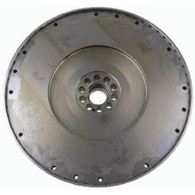 volano motore