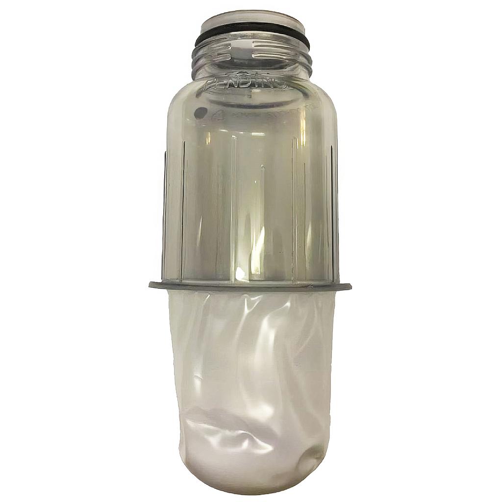 TEXA Flexibler Behältereinsatz Konfort 7xxR 