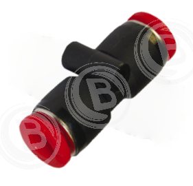 raccordo rapido t. 8