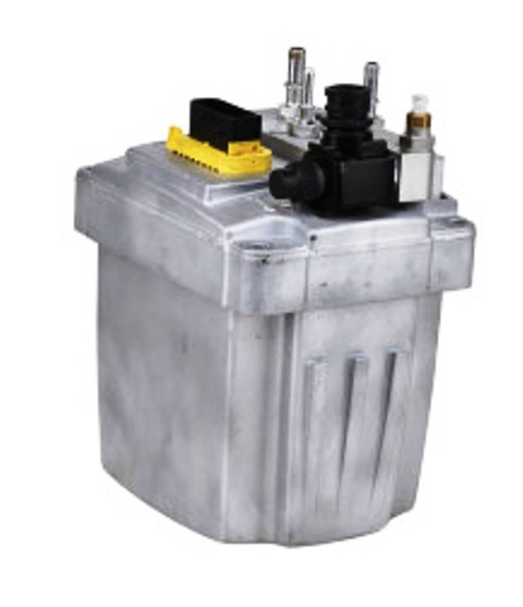 Fördermodul, Harnstoffeinspritzung MAN