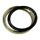 Druckring mit O-Ring M12X1.5