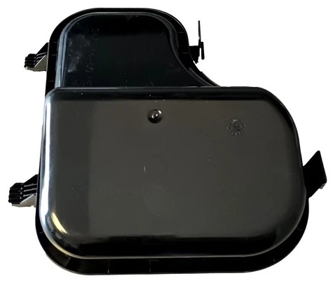 Abdeckung Scheinwerfer rechts