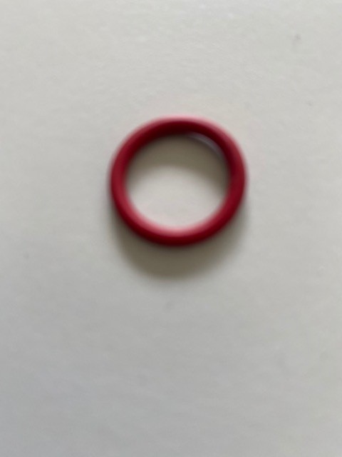 O-Ring Überwurfschraube 12x2 VOSS