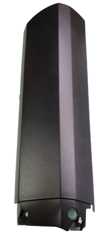 Cover for support arm at front top MAN