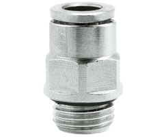 Pneufit quick connectors G1/2&quot; Ø:8 mm