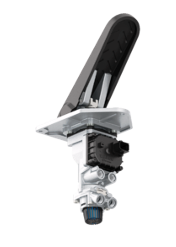 Trasmettitore del valore del freno