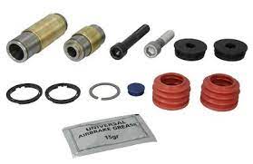 Guide bolt &amp; seal kit for brake caliper BP BP