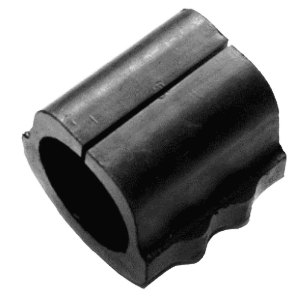 Rubber bearing D=37 ,L=50mm