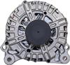 ALTERNATOR - NEW KUHNER+PULLEY INA -