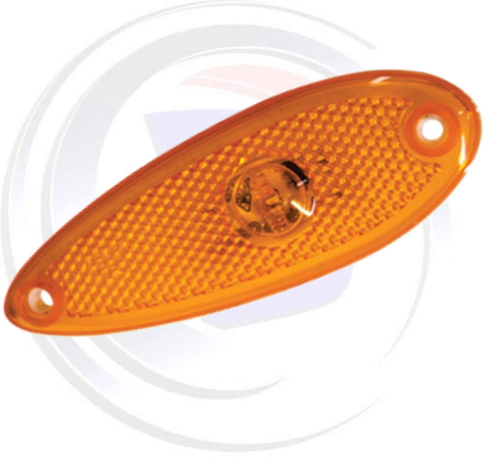 Seitenmarkierleuchte