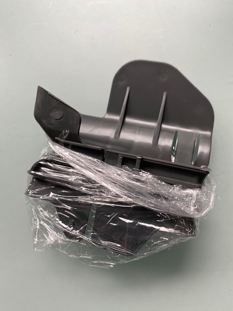 Guida del nastro corta a sinistra S500