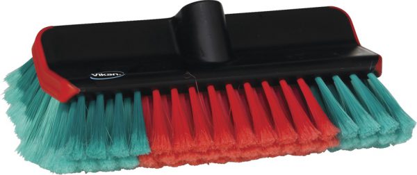 Car Wash Brush High/Low &quot;Vikan