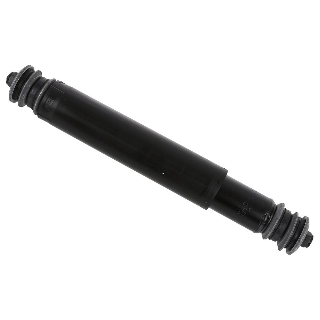 Shock absorber characteristic size NV36X240HA