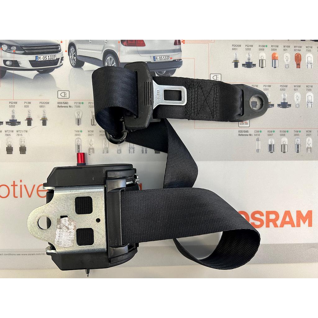 Dreipunkt-Sicherheitsgurt  IVECO