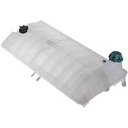 MAN-Ausgleichsbehälter