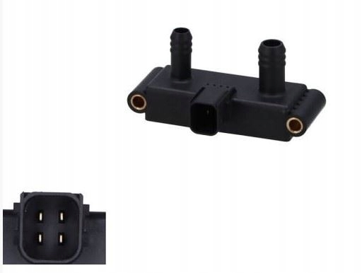 Capteur de pression Capteur