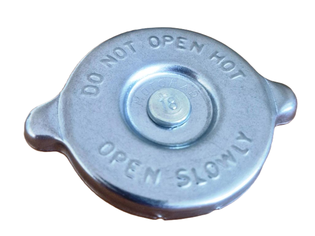 Tankverschluss 1,2 + 0,2 bar