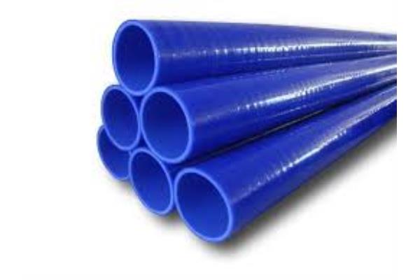 Silicone tube 1MT D.20