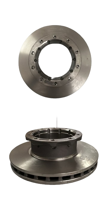 Brake disk