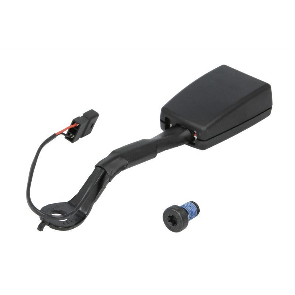 Belt buckle NTS2 with contact