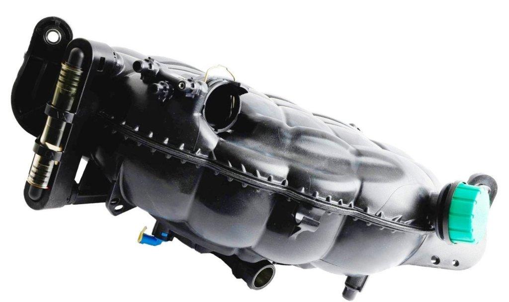 Expansion tank, radiator (copy)