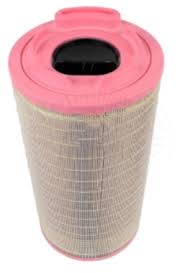Air filter for SCANIA truck