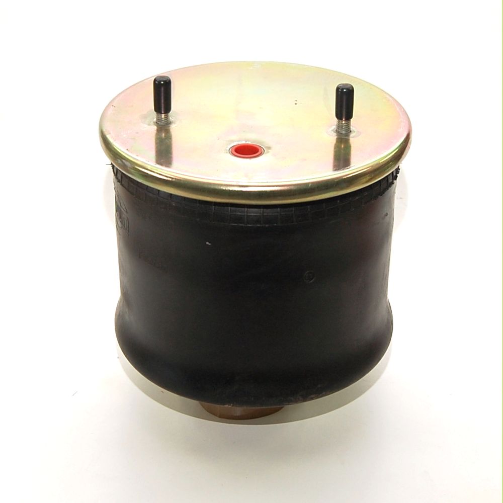  Rear air bag SOLARIS 2018