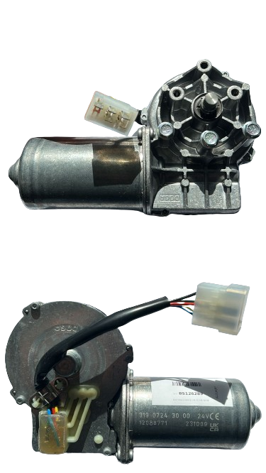 Wiper Motor