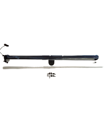 Sonnenrollo Front Elecktrisch VDL