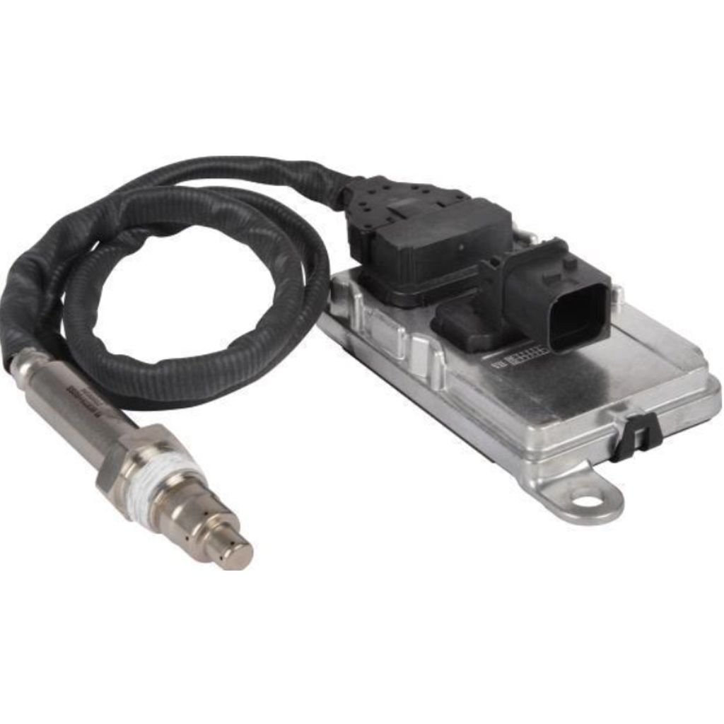 NOX sensor before cat MB