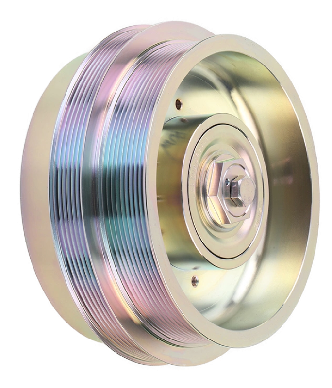 Magnetic coupling 6PK-230 / 9PK-205