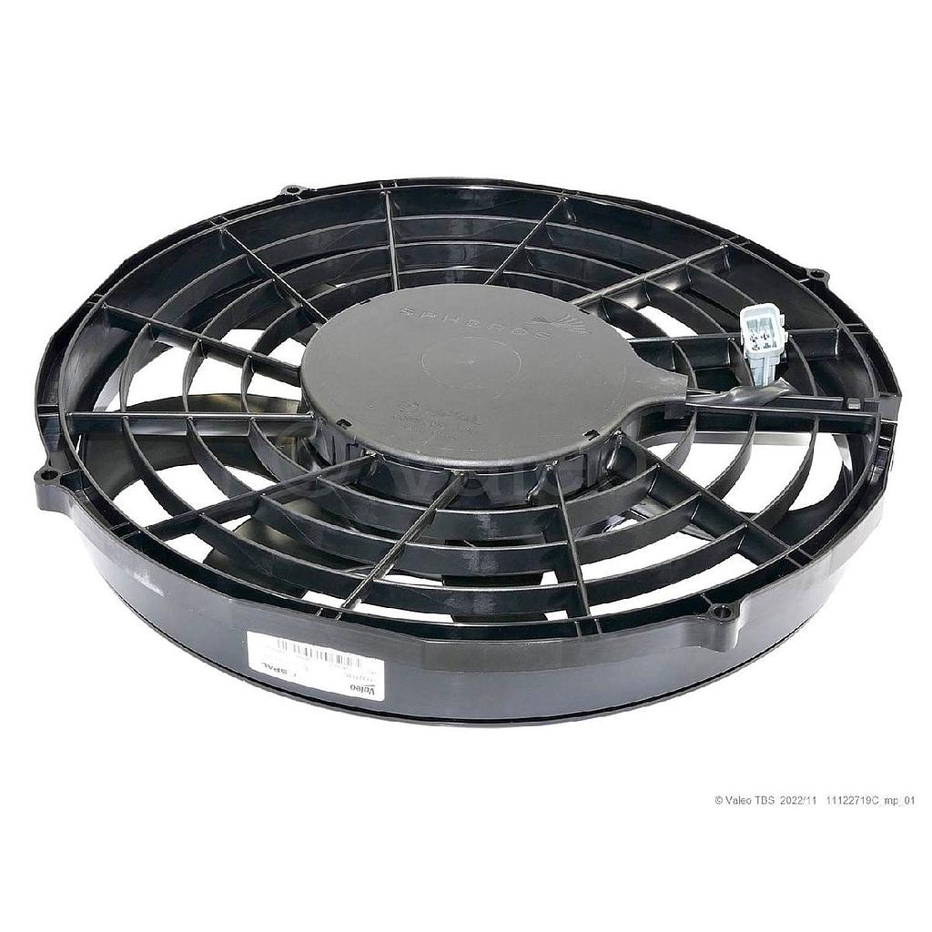 Ventilateur axial D:420mm REVO