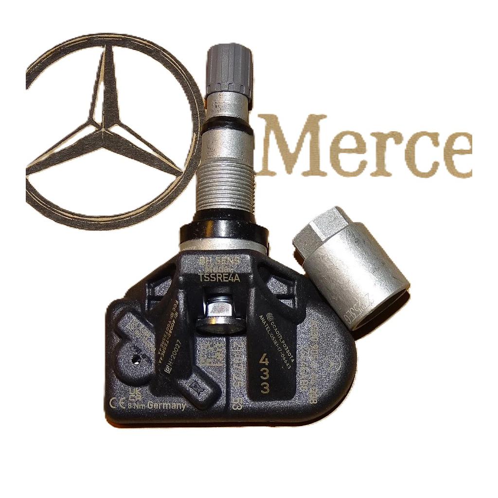 Capteur de pression des pneus