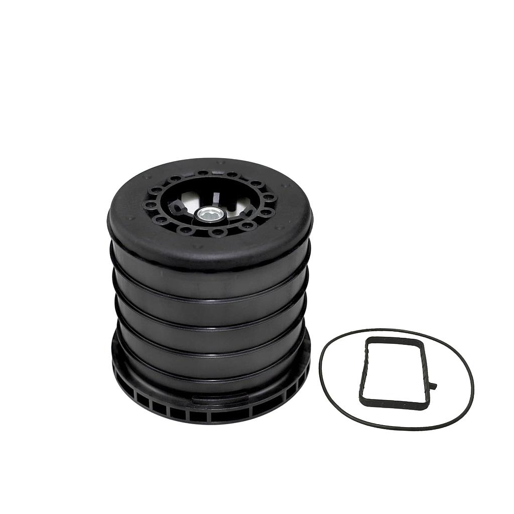 Filtereinsatz Kurbelgehäuseentlüftung