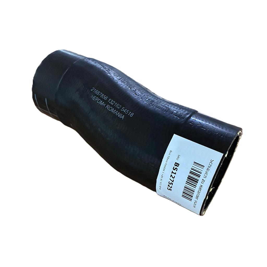 Schlauch zu Retarder VOITH