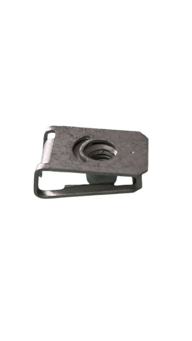 Federklammer zu Raccord