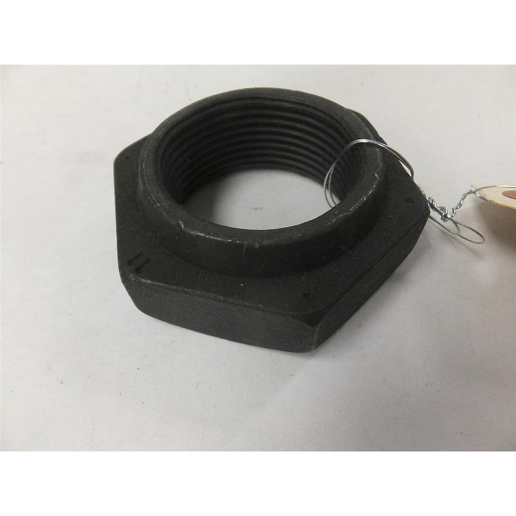 Mutter zu Schubstange 