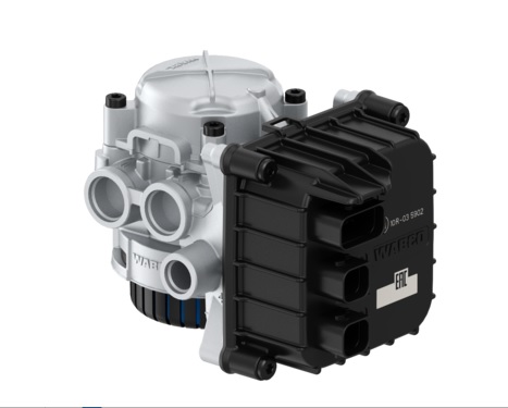 EBS-Achsmodulator Vorne MB