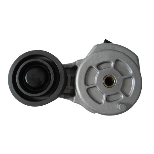 Belt tensioner