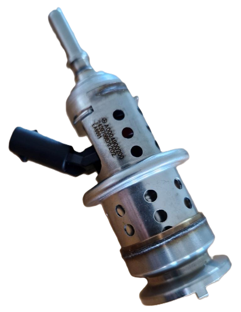 Dosiermodul, Harnstoffeinspritzung