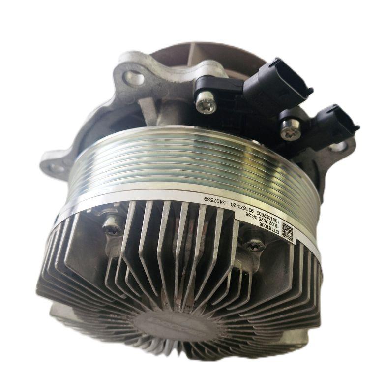 Kühlflüssigkeitspumpe DAF 