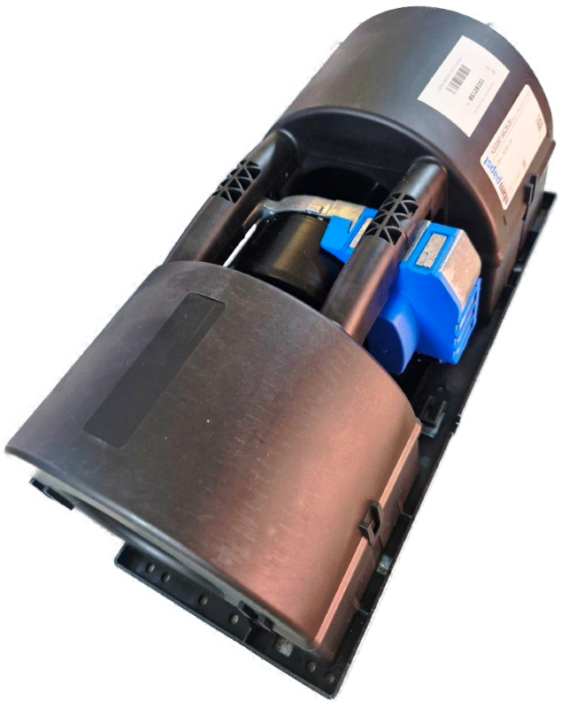 Ventilatore BRUSHLESS