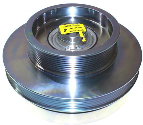 Accouplement magnétique LINNIG 6PK/9PK