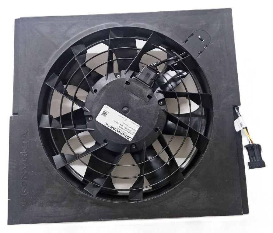 Ventilator