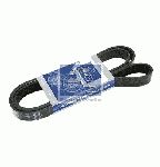 Courroie trapézoïdale à nervures 6PK1308